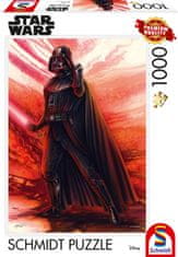 Schmidt Puzzle Star Wars: Sith 1000 db