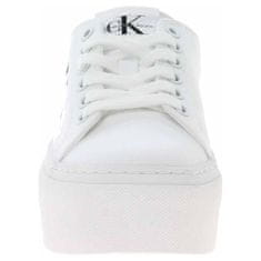 Calvin Klein Cipők fehér 40 EU YW0YW0103301T
