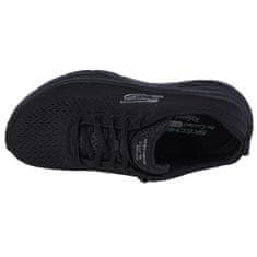 Skechers Cipők fekete 39 EU Dlux Walker Fresh Finesse