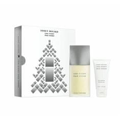 Issey Miyake L´Eau D´Issey Pour Homme - EDT 75 ml + tusfürdő 50 ml