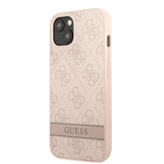 Guess tok pink (GUHCP13MP4SNP) Apple iPhone 13 készülékhez (126258)