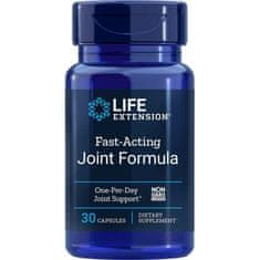 Life Extension Étrendkiegészítők Fastacting Joint Formula