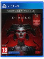 Diablo IV (PS4)