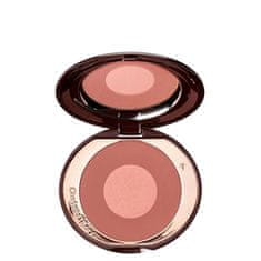 Arcpirosító Pillow Talk Intense Cheek To Chic (Blush) 8 g