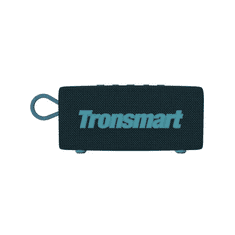 Tronsmart Trip Bluetooth hangszóró kék 797549 (127061)