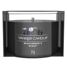 Yankee Candle fogadalmi gyertya, Nyári éjszaka, 37 g 1701446E