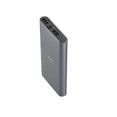 Acme  PB15G power bank 10000mAh,asztroszürke