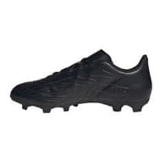 Adidas Cipők fekete 41 1/3 EU Copa PURE4 FG M