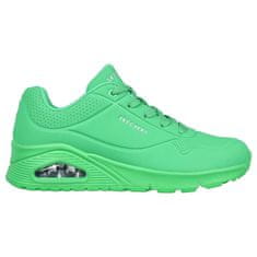 Skechers Cipők celadon 39 EU Unostand ON Air