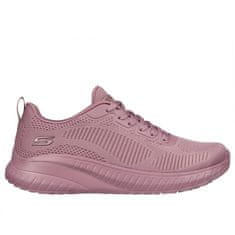 Skechers Cipők rózsaszín 41 EU Memory Foam Bobs Squad Chaos