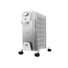 NEW Cecotec ReadyWarm 7000 1500 W olajradiátor (7 kamra)