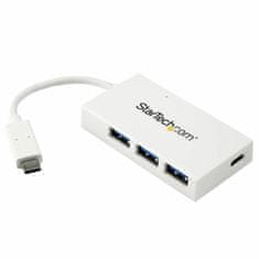 NEW USB hub Startech HB30C3A1CFBW