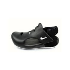 Nike Szandál fekete 23.5 EU Sunray Protect 3