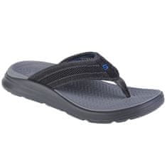 Skechers Papucsok fekete 41 EU Sargo Point Vista