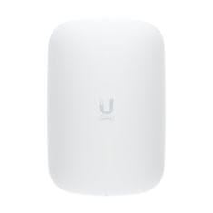 NEW Dostopna točka UBIQUITI U6-EXTENDER Bela