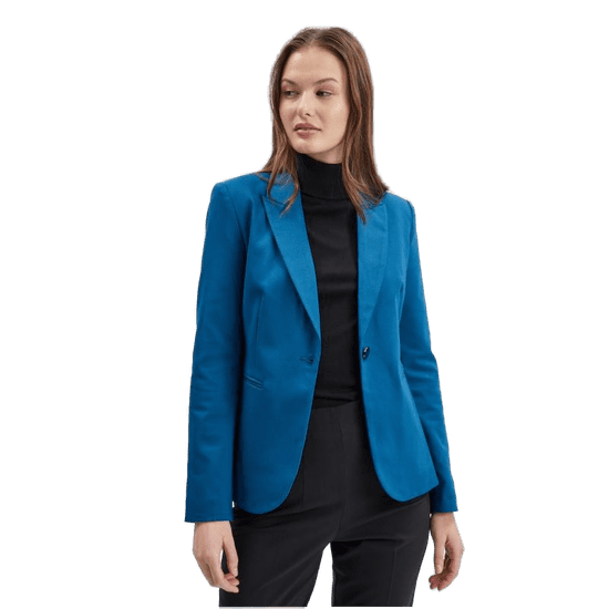 Orsay Kék női kabát ORSAY_482398-540000