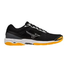 Mizuno Cipők kézilabda fekete 39 EU Wave Phantom 3