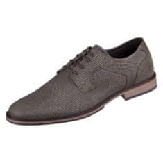 BULLBOXER Cipők elegáns barna 41 EU 663K21008AP471