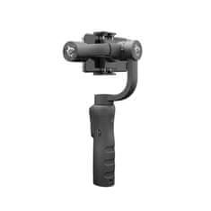 White Shark  NOBORI GM-005 motoros, bluetooth mobiltelefon stabilizátor, Gimbal