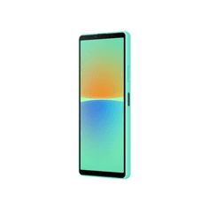 SONY Xperia 10 IV 6/128GB Dual-Sim mobiltelefon zöld (XQCC54C0G.EEAC) (XQCC54C0G.EEAC)