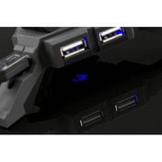 White Shark  X-200 SCORPION USB HUB