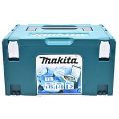 Makita Hűtőszekrény termosz MAKPAC 3 198254-2