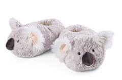 NICI papucs Koala, 38-41-es méret