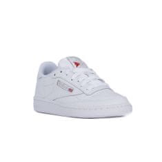 Reebok Cipők fehér 39 EU Club C 85