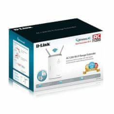 NEW D-Link DAP-1620 AC1200 10/100/1000 Mbps Wifi adóvevő