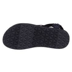 Teva Szandál fekete 44.5 EU Original Universal