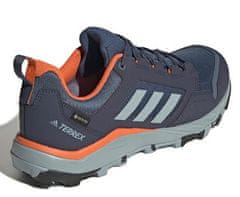 Adidas Cipők szürke 42 2/3 EU Terrex Tracerocker 2 Gtx