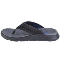 Skechers Papucsok fekete 41 EU Sargo Point Vista