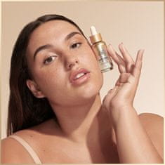 Garnier Önbarnító cseppek az arcra Natural Bronze (Self-Tan Face Drops) 30 ml