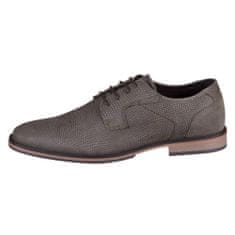 BULLBOXER Cipők elegáns barna 41 EU 663K21008AP471