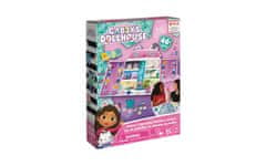 Spin Master Gabby'S Dollhouse bájos játéka