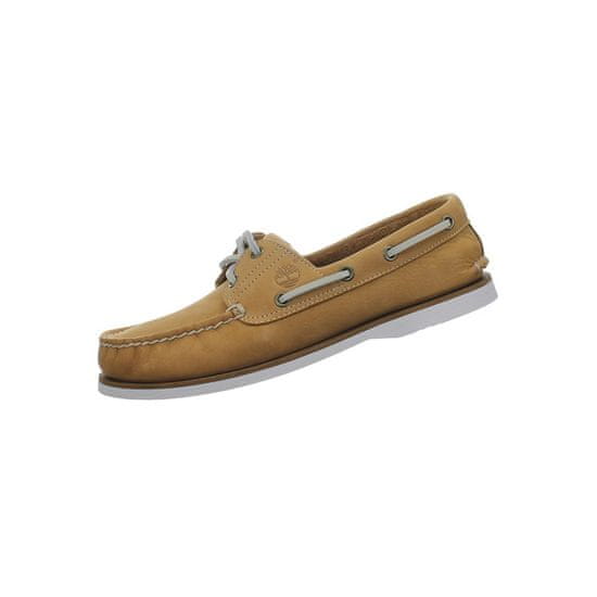 Timberland Espadrillák édesem Classic 2EYE Boat Shoes