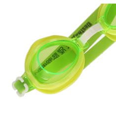 Bestway 21002 Gyermek úszószemüveg Zöld 3+