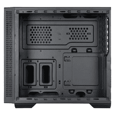 Chieftec Uni UK-02B (UK-02B-OP)