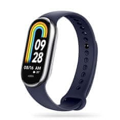 Tech-protect Iconband szíj Xiaomi Smart Band 8 / 9, navy