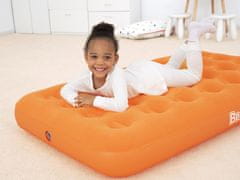 Bestway Felfújható gyermek matrac Bestway 158x89cm 67918
