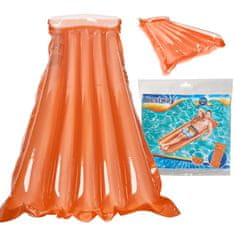 Bestway 44013 Felfújható úszó matrac narancssárga