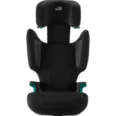 Britax Römer Autósülés Hi-Liner 2023, Space Black