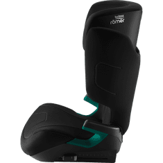 Britax Römer Autósülés Hi-Liner 2023, Space Black