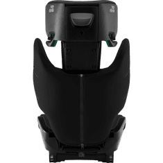 Britax Römer Autósülés Hi-Liner 2023, Space Black