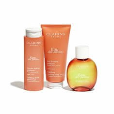 Clarins Testpermet Eau Des Jardins (Mennyiség 100 ml)