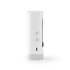 Nedis Wi-Fi IP kamera (WIFICBI10WT) (WIFICBI10WT)