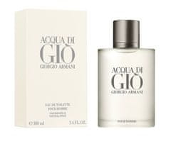 Giorgio Armani Acqua Di Gio Pour Homme - EDT 200 ml