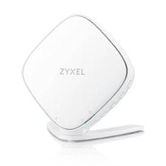 Zyxel WX3100 Wifi 6 AX1800 kétsávos gigabites hozzáférési pont/kiterjesztő Easy Mesh-támogatással