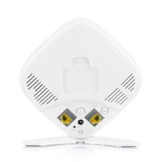 Zyxel WX3100 Wifi 6 AX1800 kétsávos gigabites hozzáférési pont/kiterjesztő Easy Mesh-támogatással