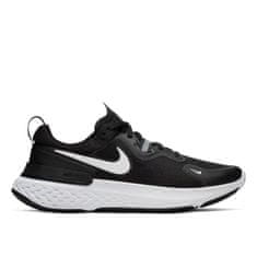 Nike Cipők futás fekete 35.5 EU React Miler W